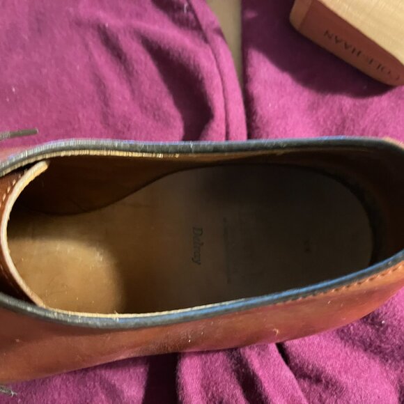 Allen Edmonds \